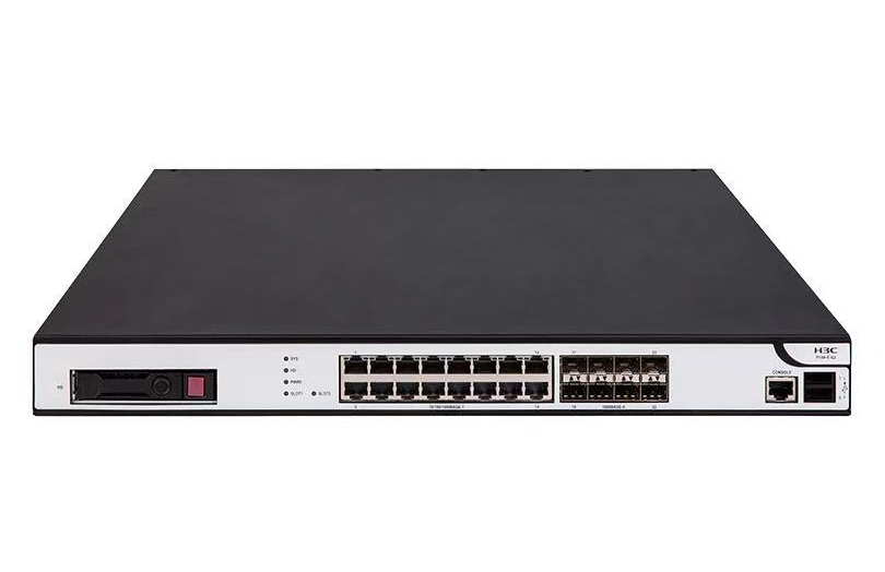 H3C F100-E-G3網絡防火墻